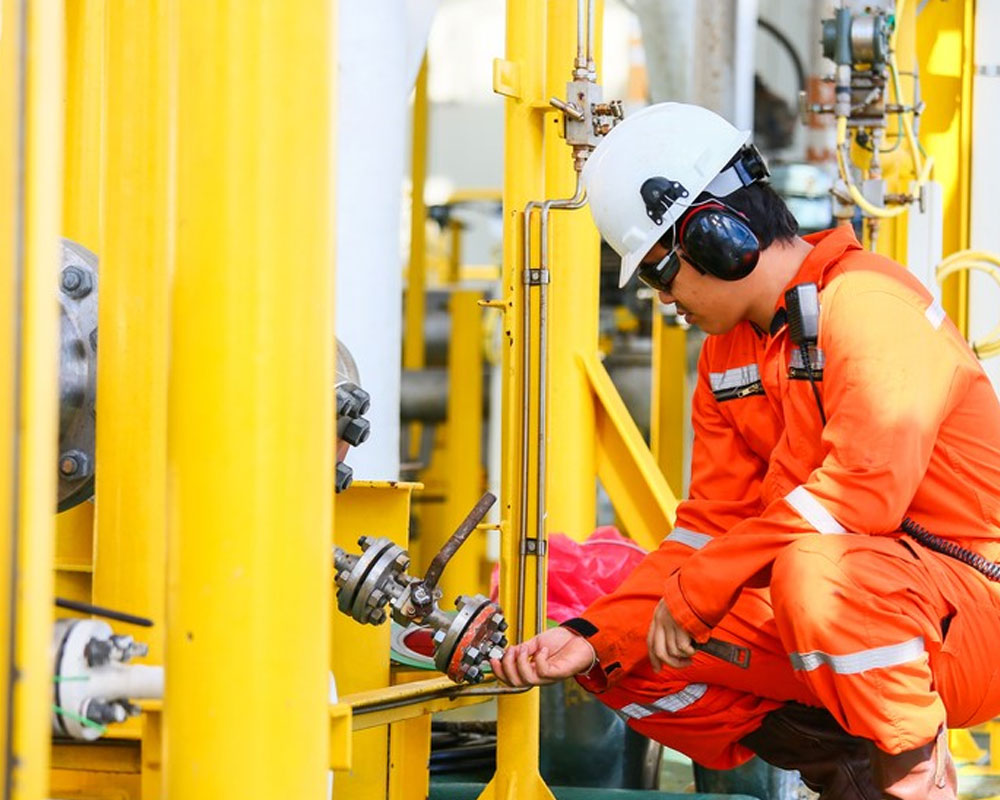 Industrial Products INA ETHE